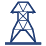 Utilities icon from Mountain Vector Energy