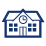 icon for school buildings from Mountain Vector Energy